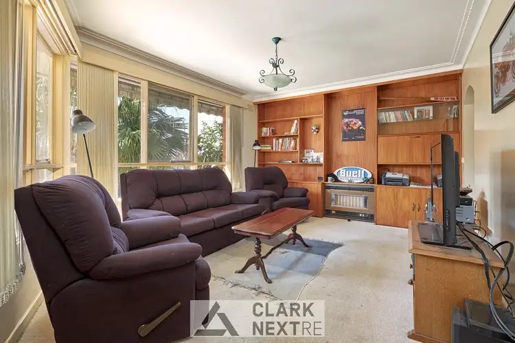 Third view of Homely house listing, 1 Valley View Street, Warragul VIC 3820