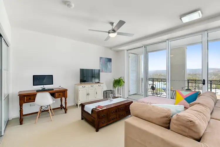 Fourth view of Homely unit listing, 3074/3029 The Boulevard, Carrara QLD 4211
