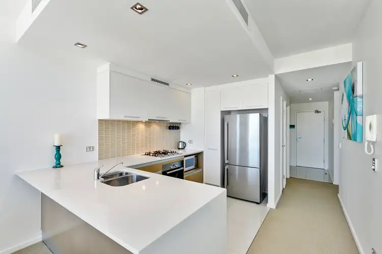 Fifth view of Homely unit listing, 3074/3029 The Boulevard, Carrara QLD 4211