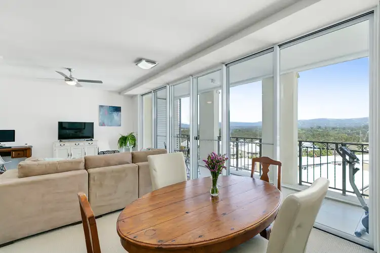 Sixth view of Homely unit listing, 3074/3029 The Boulevard, Carrara QLD 4211