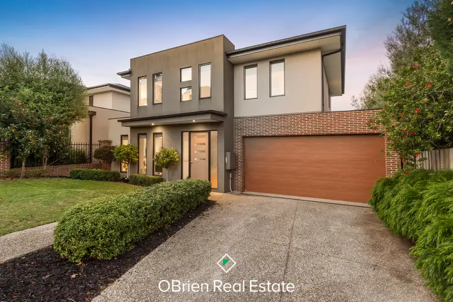 Main view of Homely house listing, 38 Harkaway Road, Berwick VIC 3806