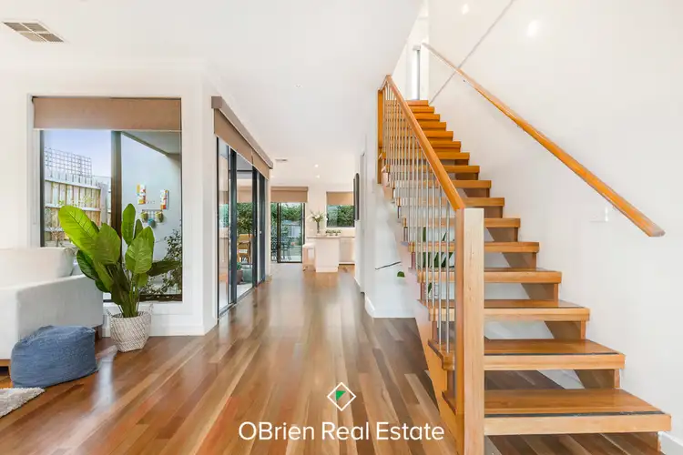 Second view of Homely house listing, 38 Harkaway Road, Berwick VIC 3806