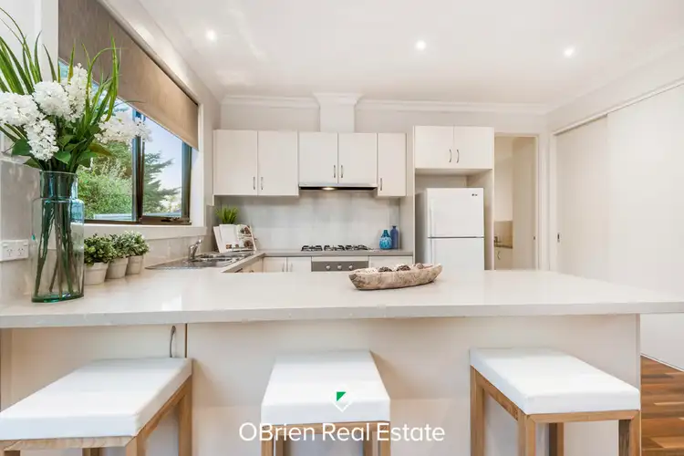 Third view of Homely house listing, 38 Harkaway Road, Berwick VIC 3806