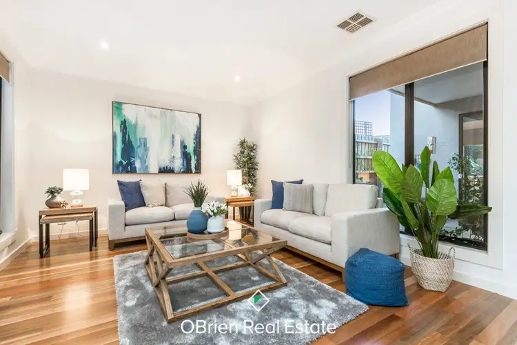 Fourth view of Homely house listing, 38 Harkaway Road, Berwick VIC 3806