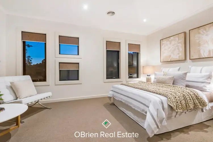 Fifth view of Homely house listing, 38 Harkaway Road, Berwick VIC 3806