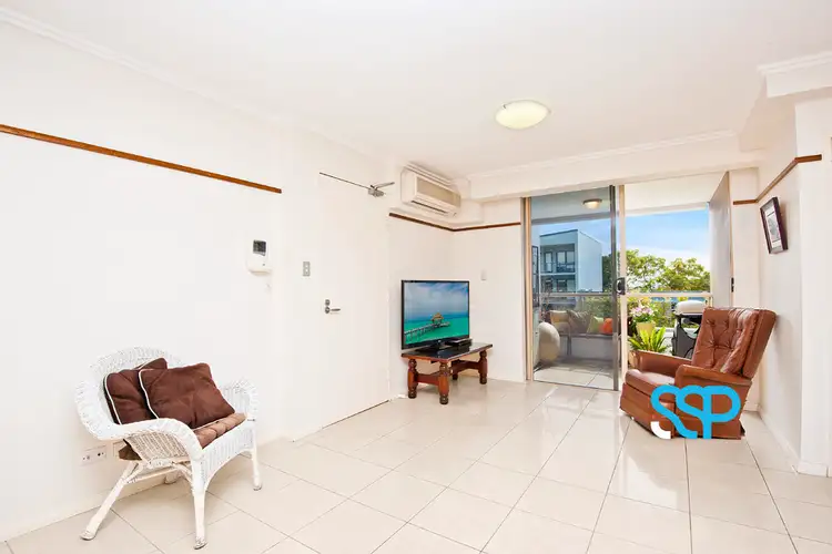 Second view of Homely apartment listing, 48/360 Kingsway, Caringbah NSW 2229