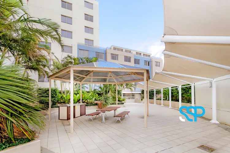 Third view of Homely apartment listing, 48/360 Kingsway, Caringbah NSW 2229