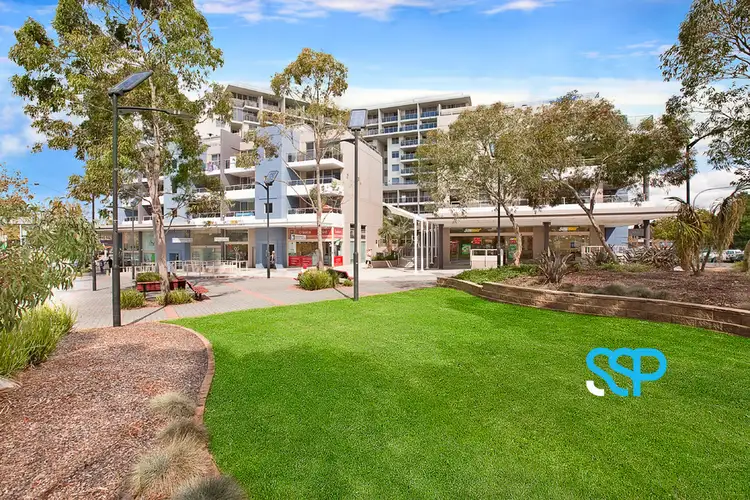 Fourth view of Homely apartment listing, 48/360 Kingsway, Caringbah NSW 2229