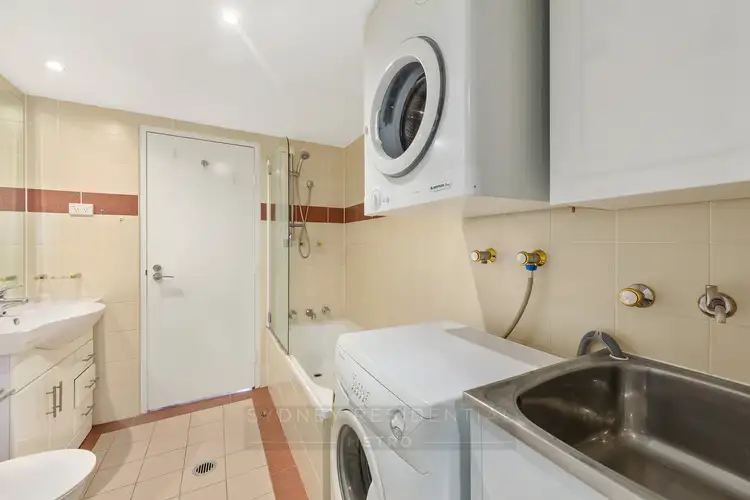 Sixth view of Homely apartment listing, Level 16/199 Castlereagh Street, Sydney NSW 2000