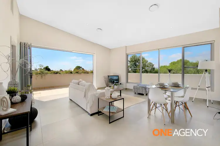 Main view of Homely apartment listing, 18/67 Warrangarree Drive, Woronora Heights NSW 2233