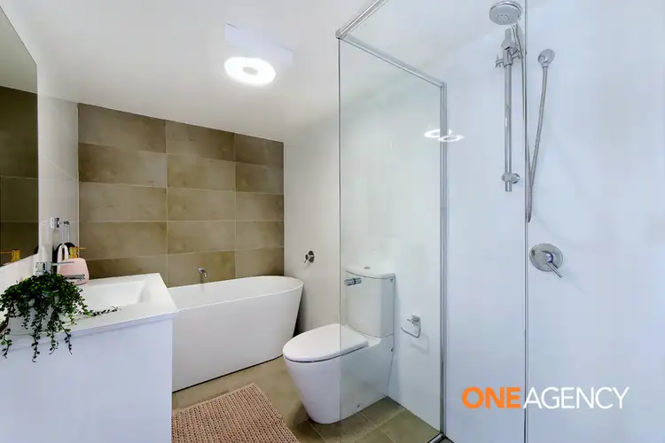 Third view of Homely apartment listing, 18/67 Warrangarree Drive, Woronora Heights NSW 2233