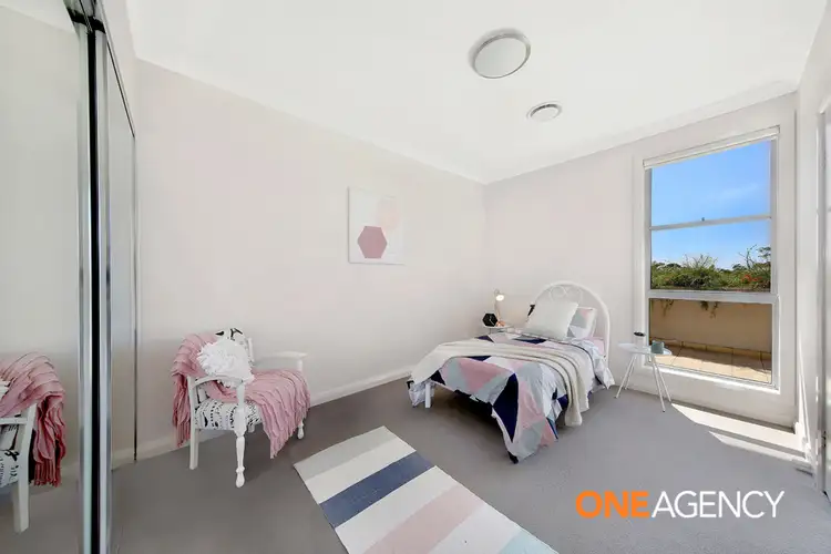 Fourth view of Homely apartment listing, 18/67 Warrangarree Drive, Woronora Heights NSW 2233