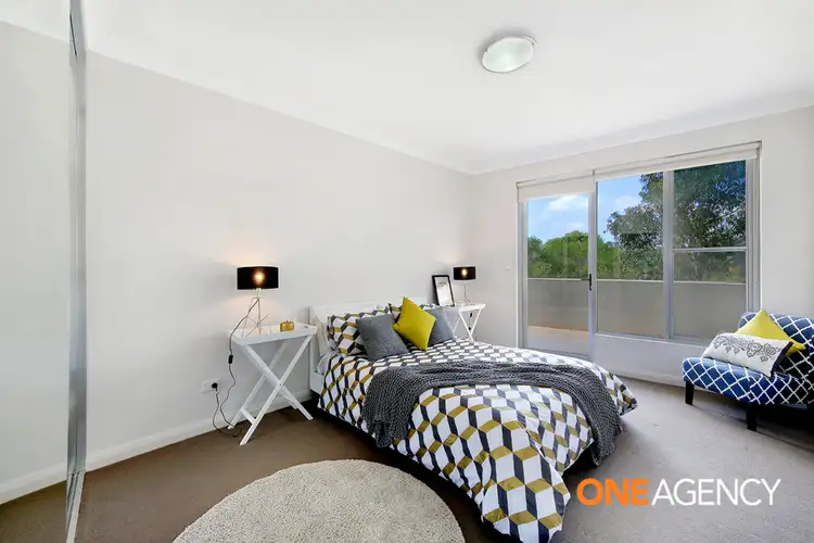 Fifth view of Homely apartment listing, 18/67 Warrangarree Drive, Woronora Heights NSW 2233