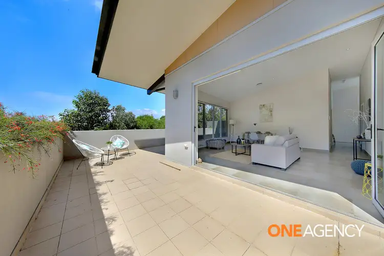Sixth view of Homely apartment listing, 18/67 Warrangarree Drive, Woronora Heights NSW 2233