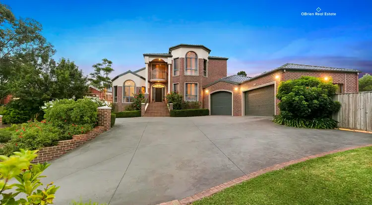 11-12 Rockman Court, Narre Warren North VIC 3804