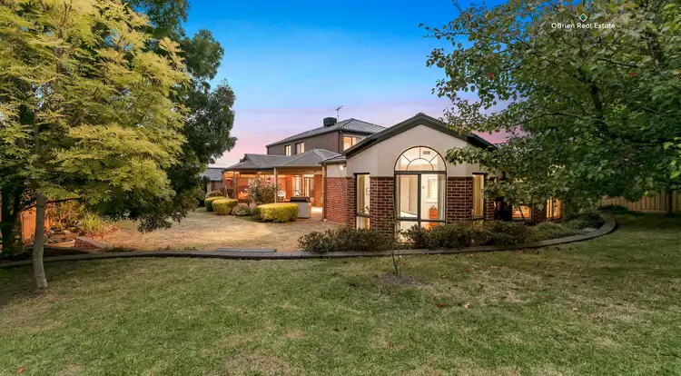 Third view of Homely house listing, 11-12 Rockman Court, Narre Warren North VIC 3804