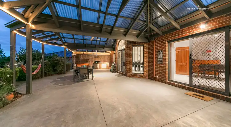 Fourth view of Homely house listing, 11-12 Rockman Court, Narre Warren North VIC 3804