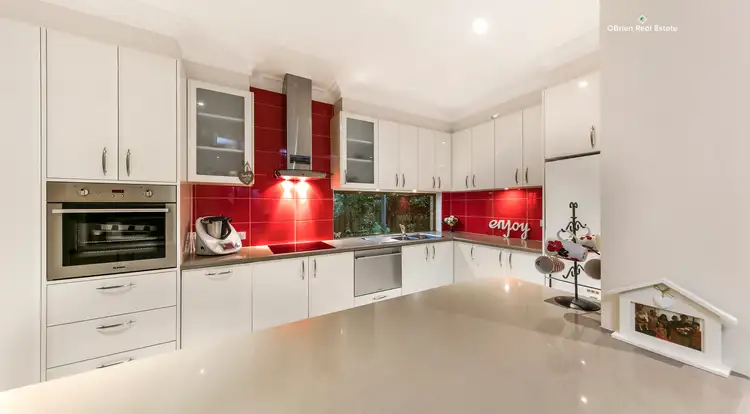 Fifth view of Homely house listing, 11-12 Rockman Court, Narre Warren North VIC 3804