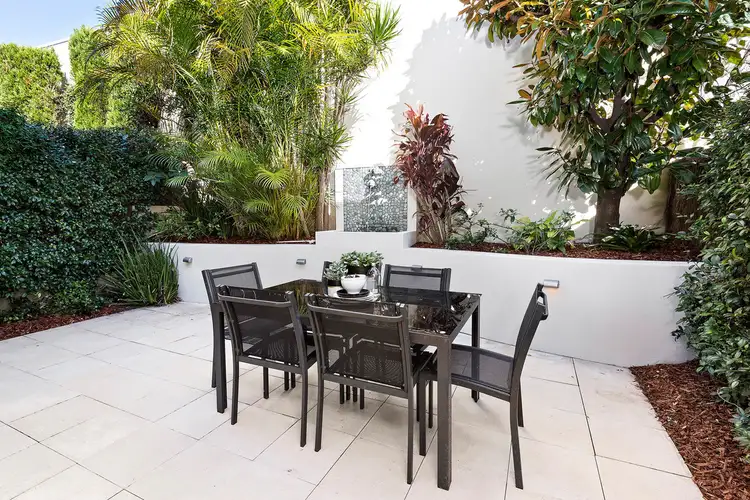 Fourth view of Homely apartment listing, 5/3 Raby Lane, Randwick NSW 2031