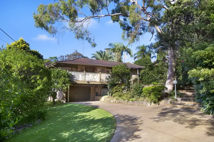 7a Nulgarra Street, Frenchs Forest NSW 2086