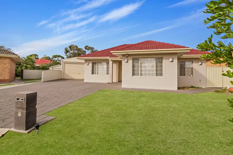 Sixth view of Homely house listing, 22,24,26 Deans Road, Campbelltown SA 5074