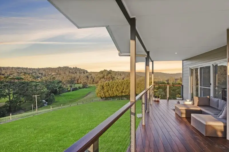 Main view of Homely rural property listing, 68C Martins Ridge, Conjola NSW 2539