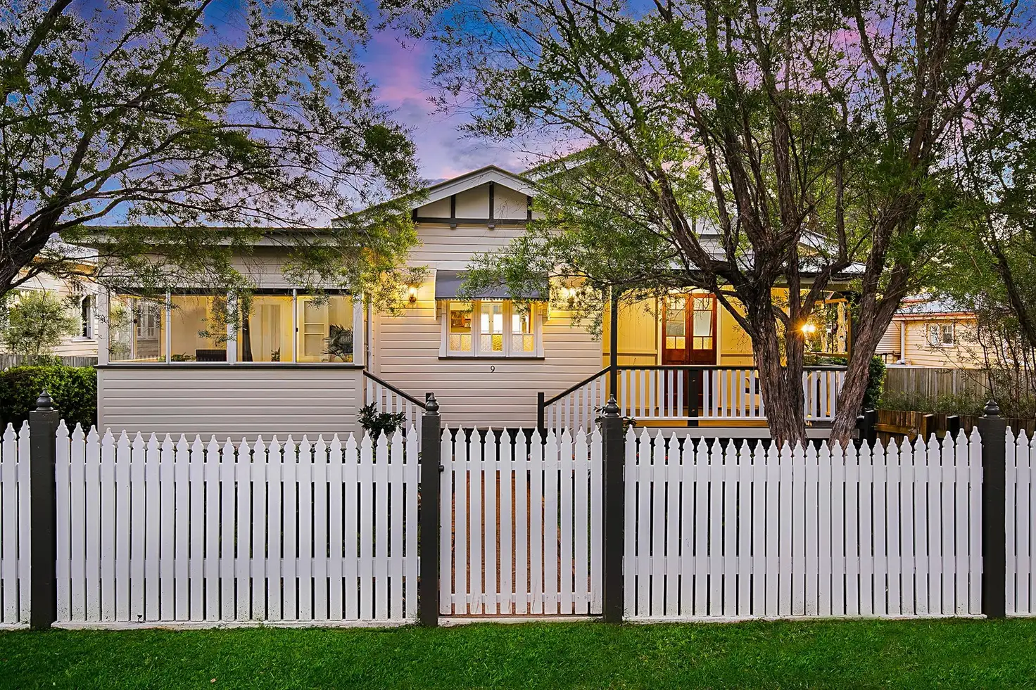 Main view of Homely house listing, 9 Godfrey Street, East Toowoomba QLD 4350