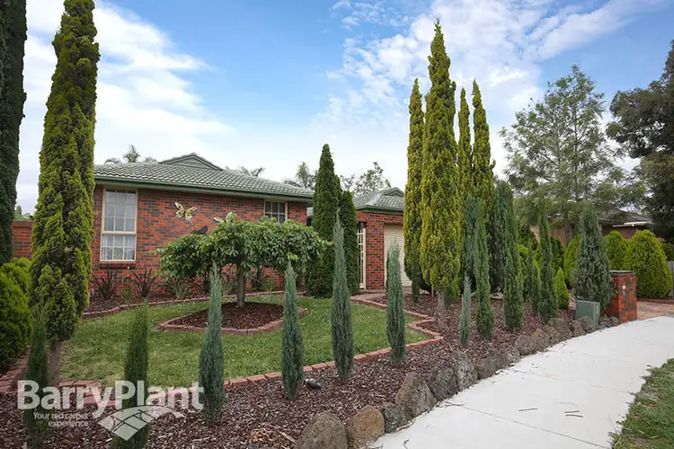 46 Harold Street, Wantirna VIC 3152