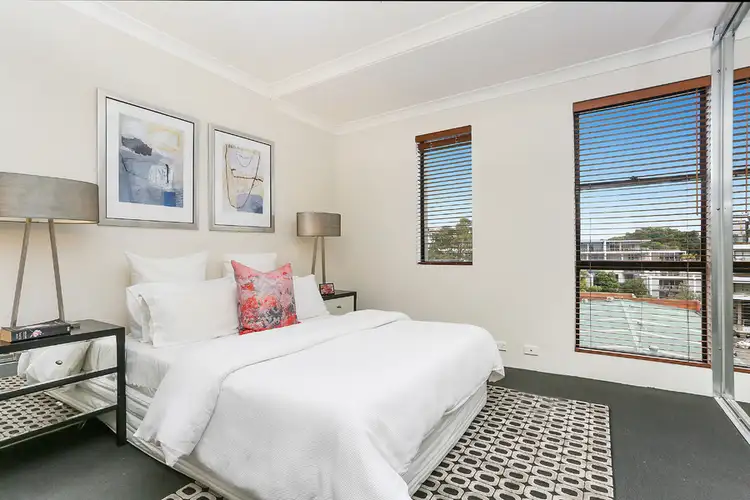 Fourth view of Homely apartment listing, 54/52-54 McEvoy Street, Waterloo NSW 2017