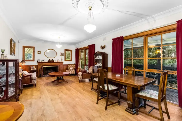 Second view of Homely house listing, 7 Mapledene Court, Templestowe VIC 3106