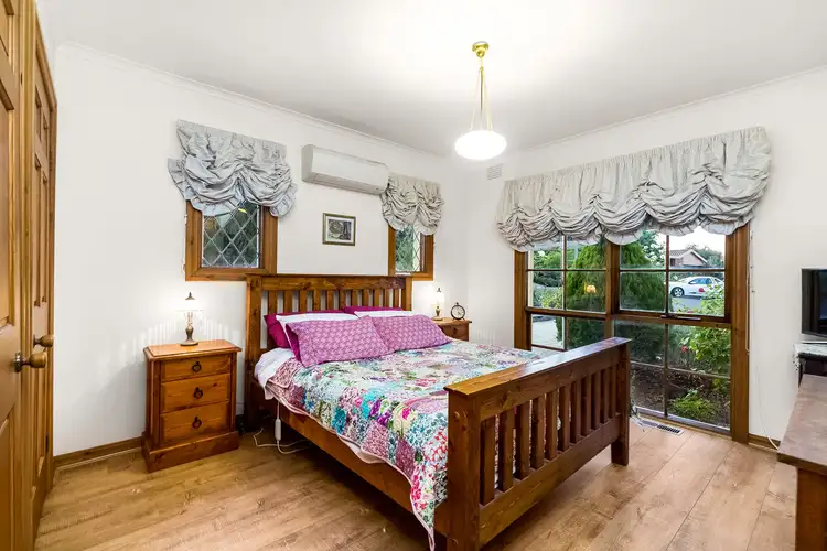 Fifth view of Homely house listing, 7 Mapledene Court, Templestowe VIC 3106