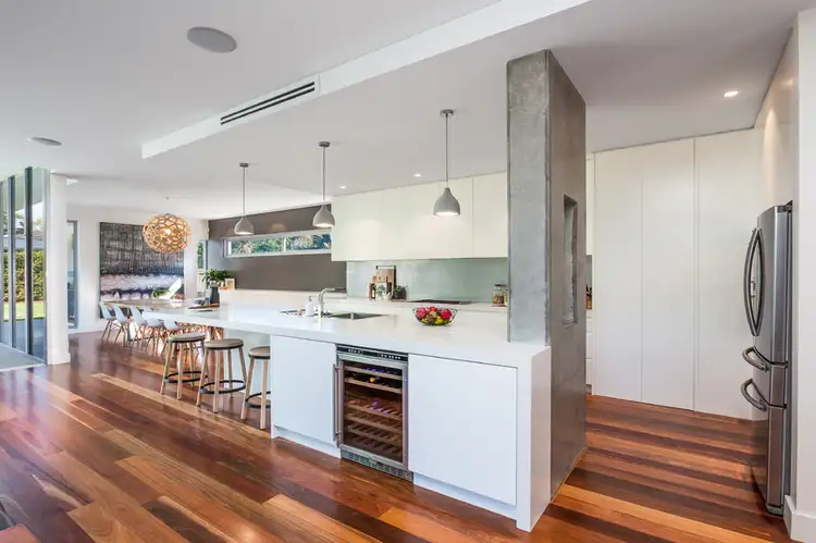 Fourth view of Homely house listing, 26 Smarts Crescent, Burraneer NSW 2230