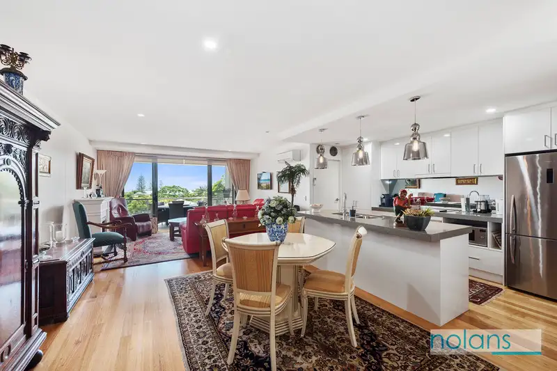 Main view of Homely apartment listing, 6/7 Moore Street, Coffs Harbour NSW 2450
