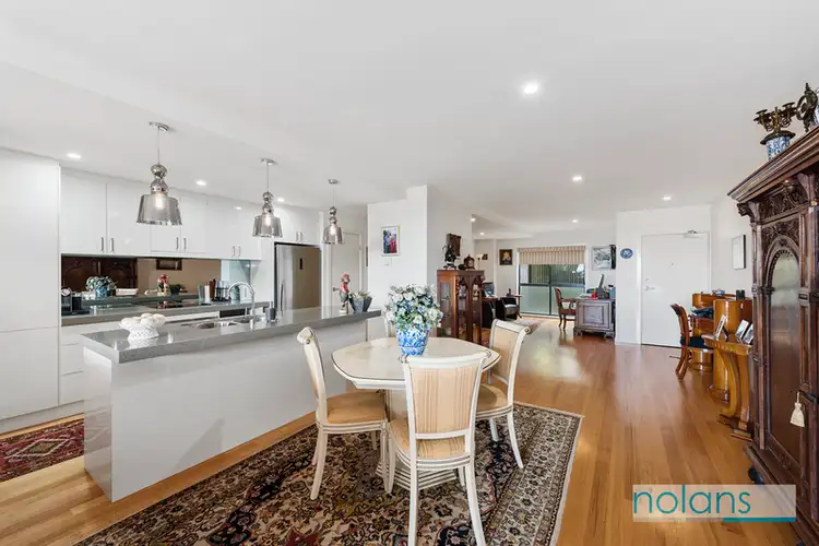 Second view of Homely apartment listing, 6/7 Moore Street, Coffs Harbour NSW 2450