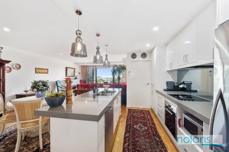 Third view of Homely apartment listing, 6/7 Moore Street, Coffs Harbour NSW 2450