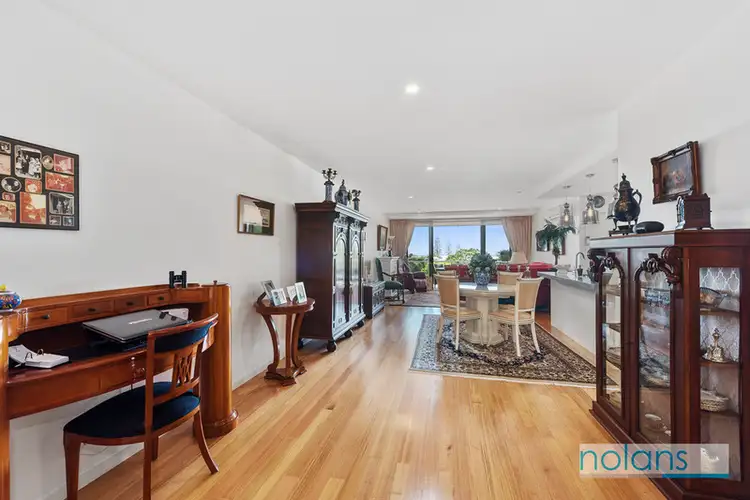 Fourth view of Homely apartment listing, 6/7 Moore Street, Coffs Harbour NSW 2450