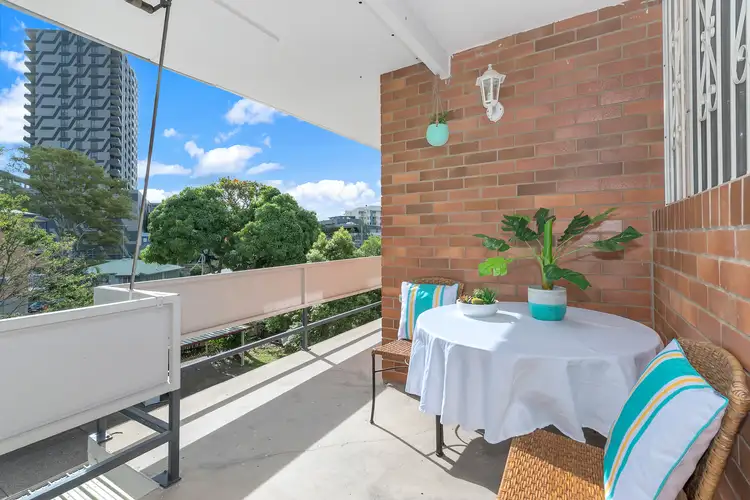 10/77 Benson Street, Toowong QLD 4066