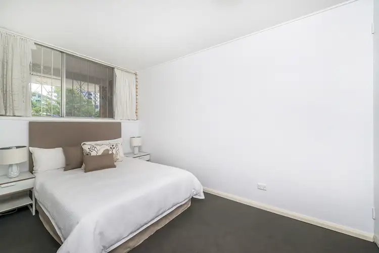 Fifth view of Homely apartment listing, 10/77 Benson Street, Toowong QLD 4066