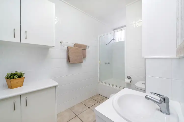 Sixth view of Homely apartment listing, 10/77 Benson Street, Toowong QLD 4066