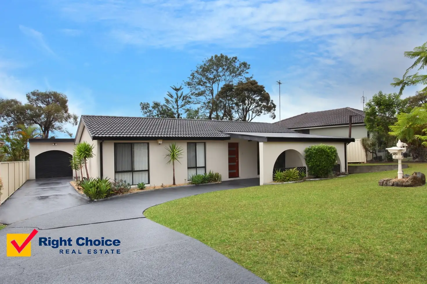 Main view of Homely house listing, 49 Loftus Drive, Barrack Heights NSW 2528