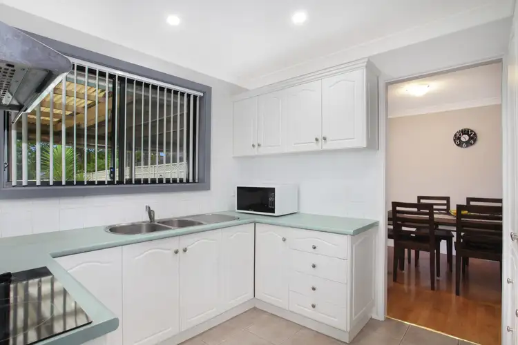 Third view of Homely house listing, 49 Loftus Drive, Barrack Heights NSW 2528