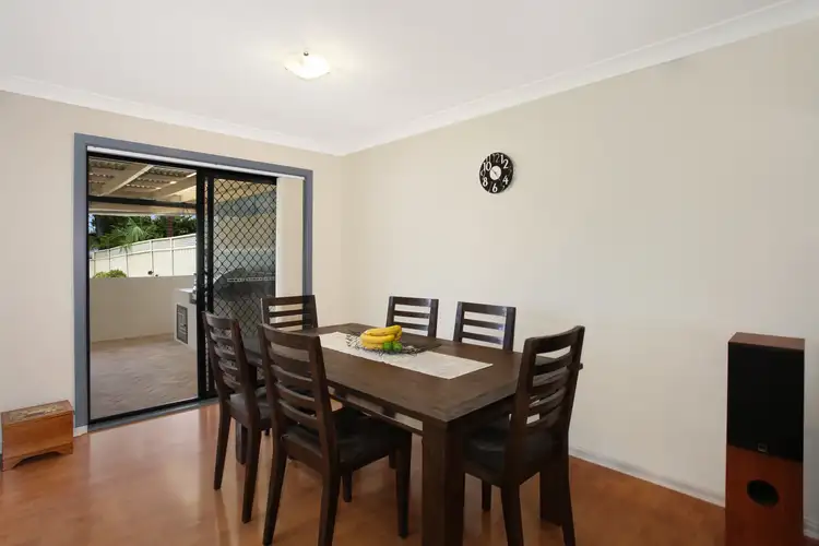Fourth view of Homely house listing, 49 Loftus Drive, Barrack Heights NSW 2528