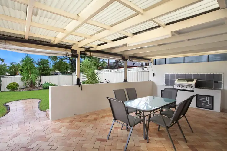 Sixth view of Homely house listing, 49 Loftus Drive, Barrack Heights NSW 2528