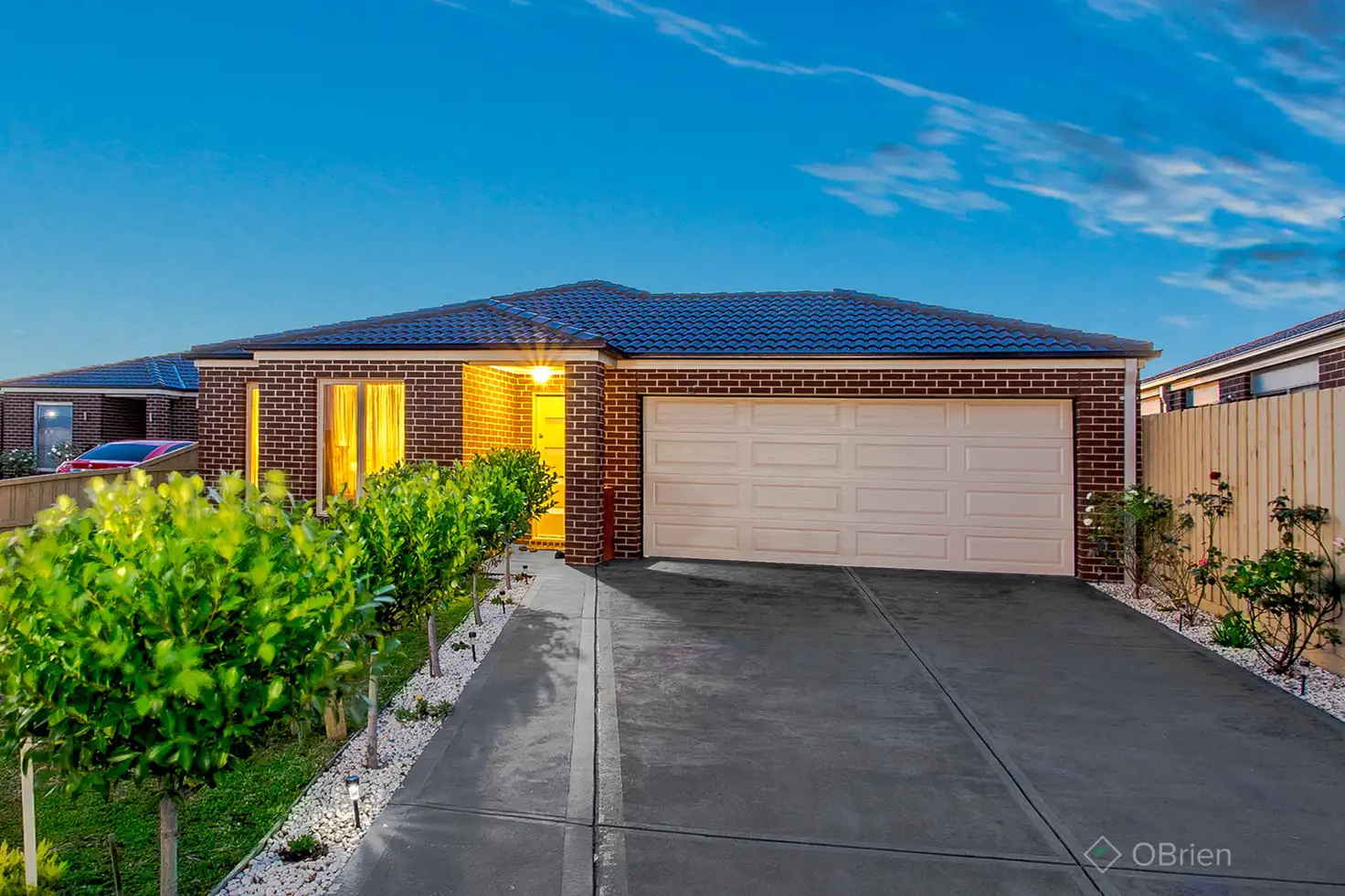Main view of Homely house listing, 28 Ballymena Crescent, Cranbourne East VIC 3977