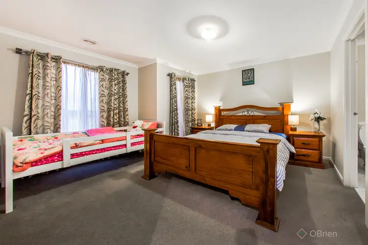 Second view of Homely house listing, 28 Ballymena Crescent, Cranbourne East VIC 3977