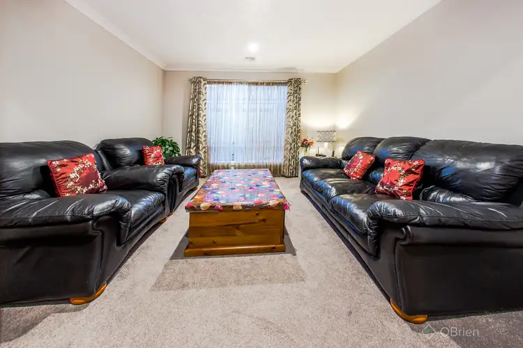 Fourth view of Homely house listing, 28 Ballymena Crescent, Cranbourne East VIC 3977