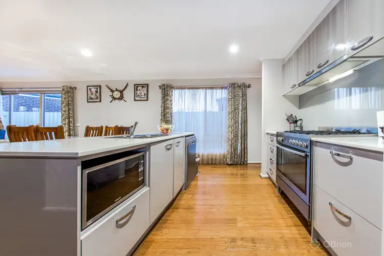 Sixth view of Homely house listing, 28 Ballymena Crescent, Cranbourne East VIC 3977