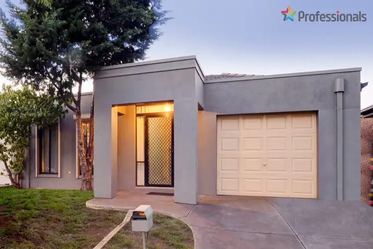 84 Jamieson Terrace, Taylors Hill VIC 3037