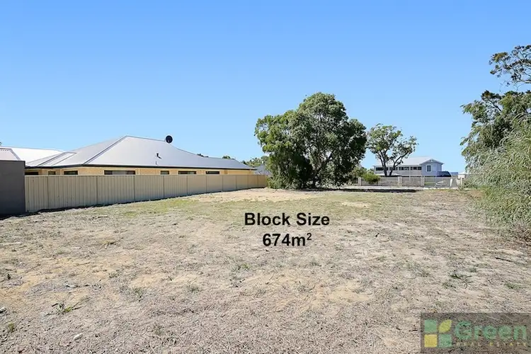 Third view of Homely land listing, 10 Balingup Loop, Dawesville WA 6211