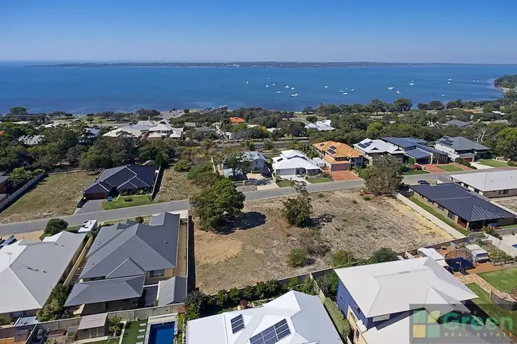 Sixth view of Homely land listing, 10 Balingup Loop, Dawesville WA 6211
